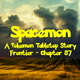 Illustration for article titled Spacemon: Frontier - Chapter 87: Shipyard Assault, Pt. 1